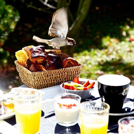 Hotel Le Connect Hendaye Zewnętrze zdjęcie