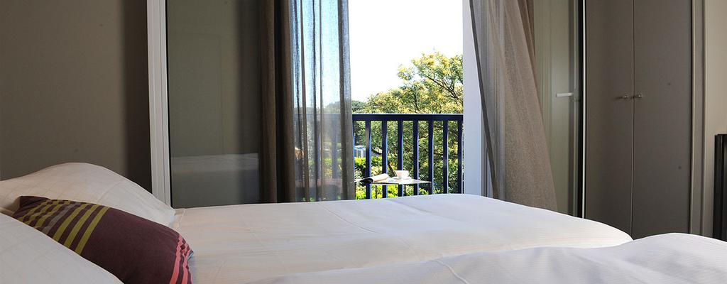 Hotel Le Connect Hendaye Pokój zdjęcie