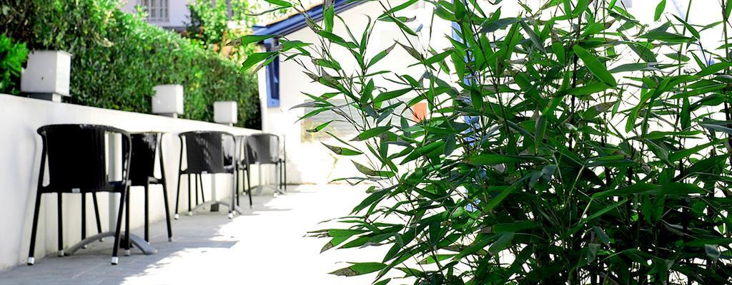 Hotel Le Connect Hendaye Pokój zdjęcie