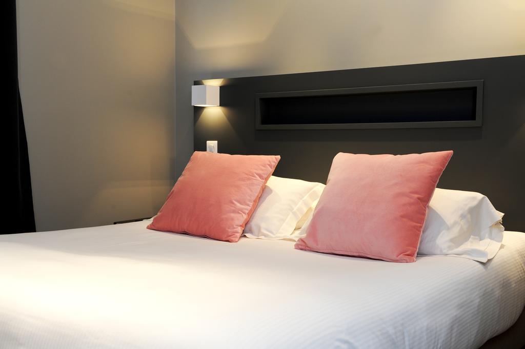 Hotel Le Connect Hendaye Pokój zdjęcie