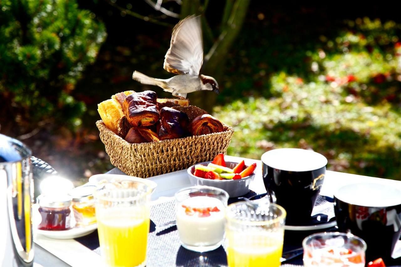 Hotel Le Connect Hendaye Zewnętrze zdjęcie